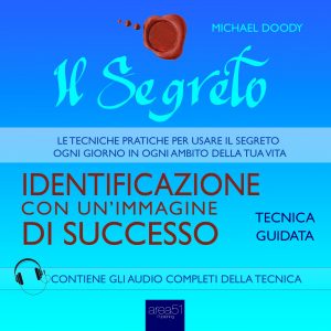 Il Segreto. Identificazione con un'immagine di successo.