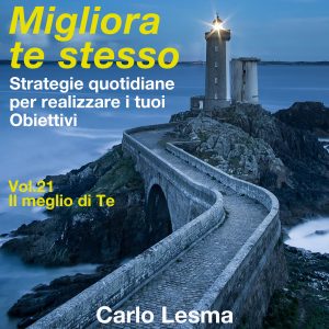 Migliora te stesso vol. 21 - Il meglio di te