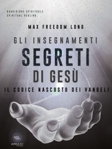 Gli insegnamenti segreti di Gesù