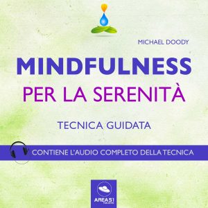 Mindfulness per la serenità