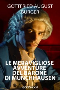 Le Meravigliose Avventure del Barone di Munchhausen