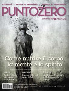 PuntoZero nr. 5°