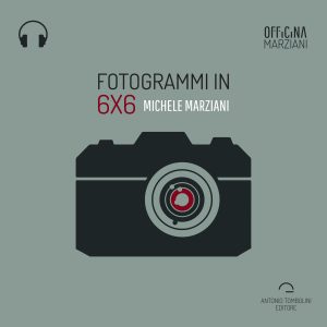 Fotogrammi in 6x6