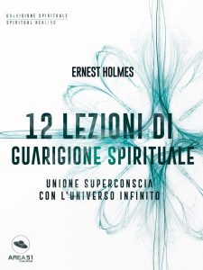 12 lezioni di guarigione spirituale