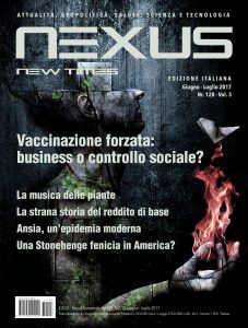 Nexus NewTimes nr.128
