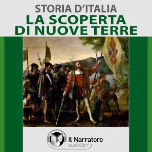 Storia-dItalia-vol.-35-La-scoperta-di-nuove-terre