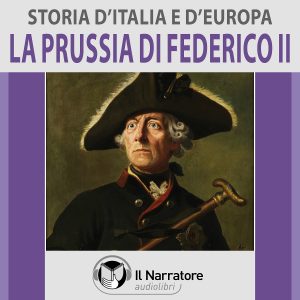 Storia-dItalia-e-dEuropa-vol.-49-La-Prussia-di-Federico-II