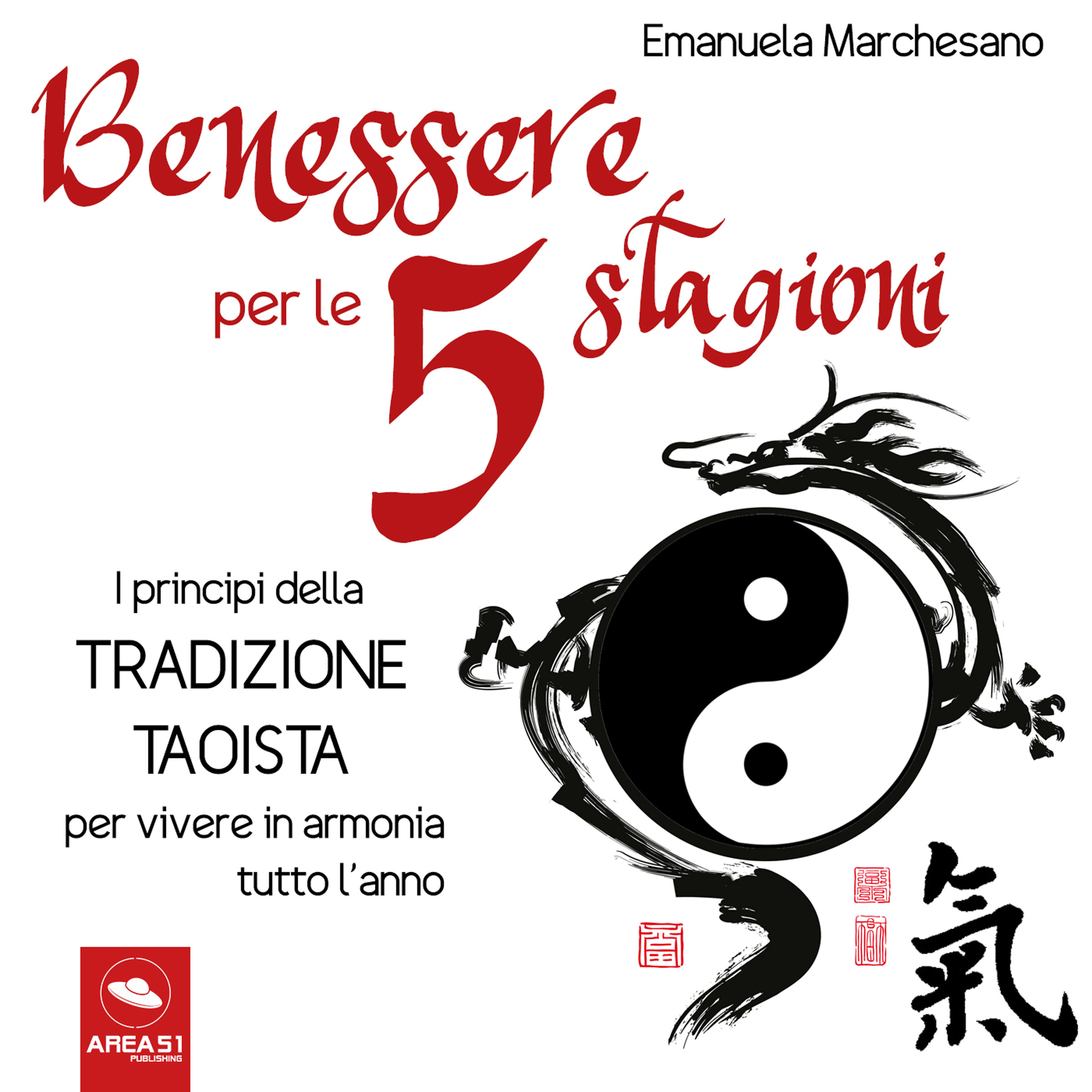 Benessere per le 5 stagioni