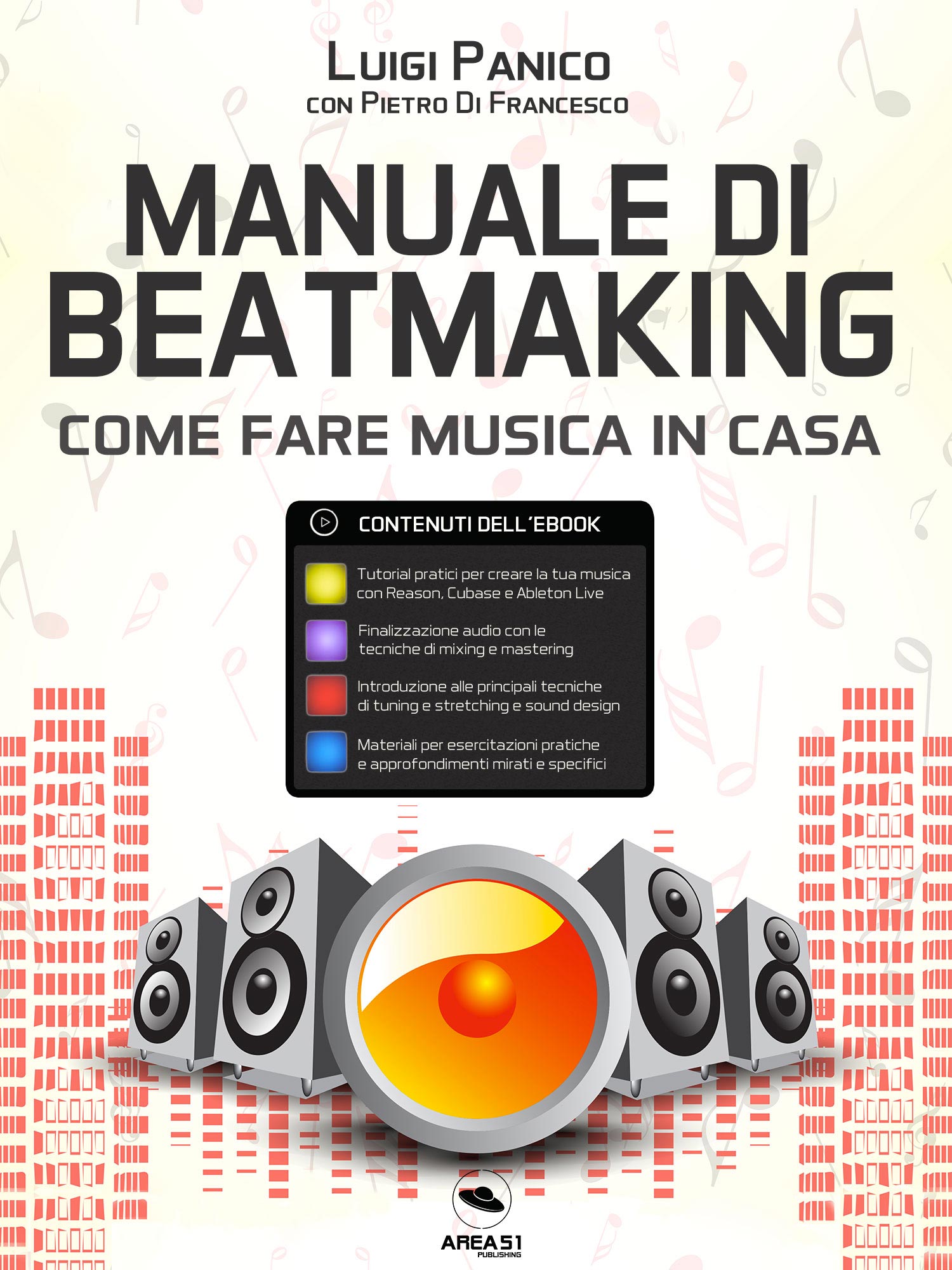 ManualeBeatmaking