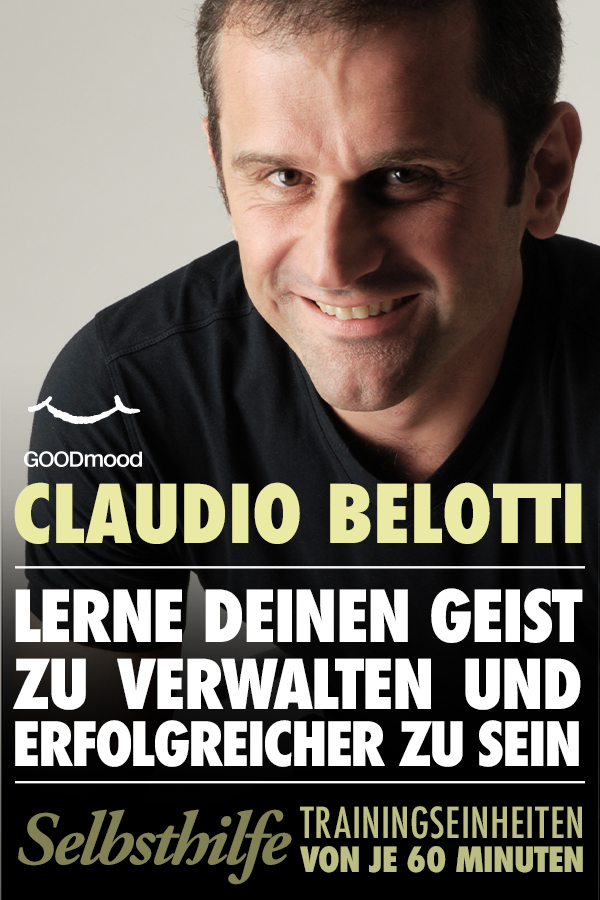 Lerne Deinen Geist Zu Verwalten Und Erfolgreicher Zu Sein