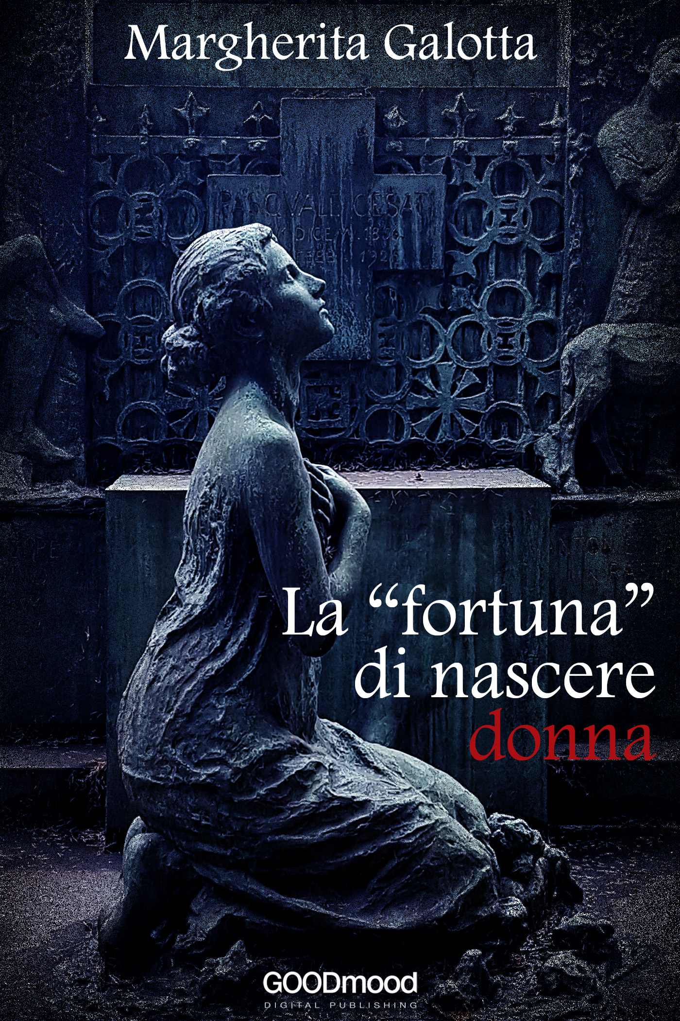 La fortuna di nascere donna EBO_300