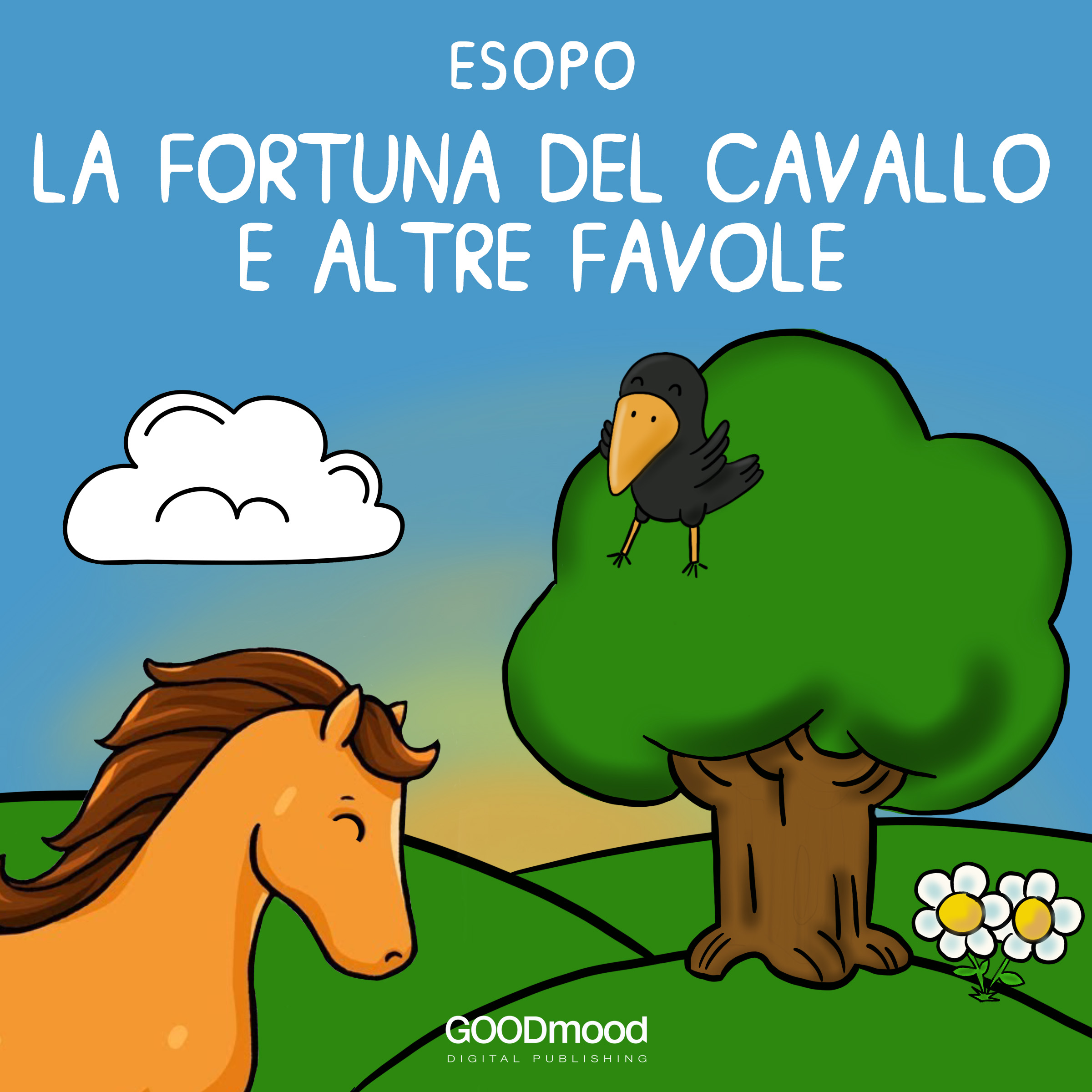 La fortuna del cavallo e altre favole_300